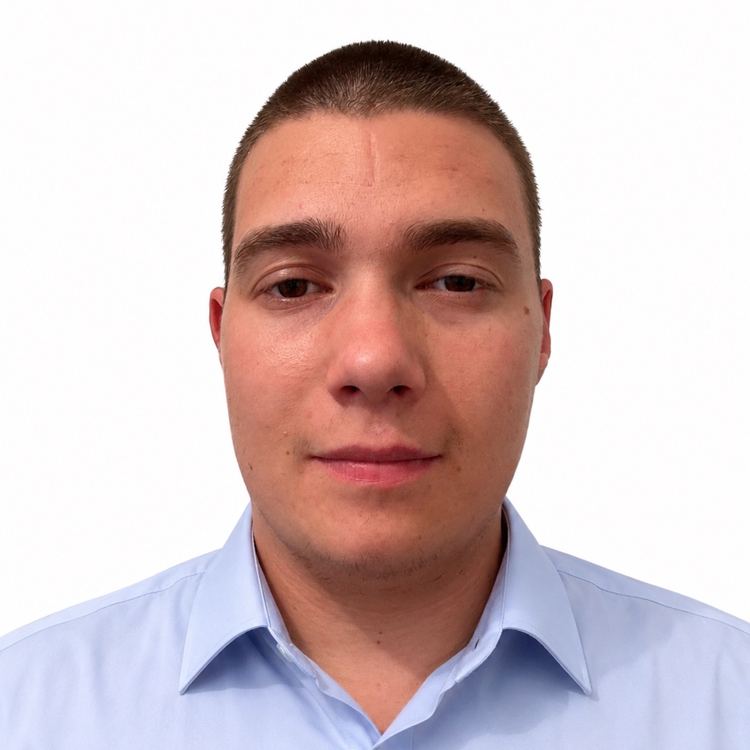 Деан — специалист в Mr. Dirby, София
