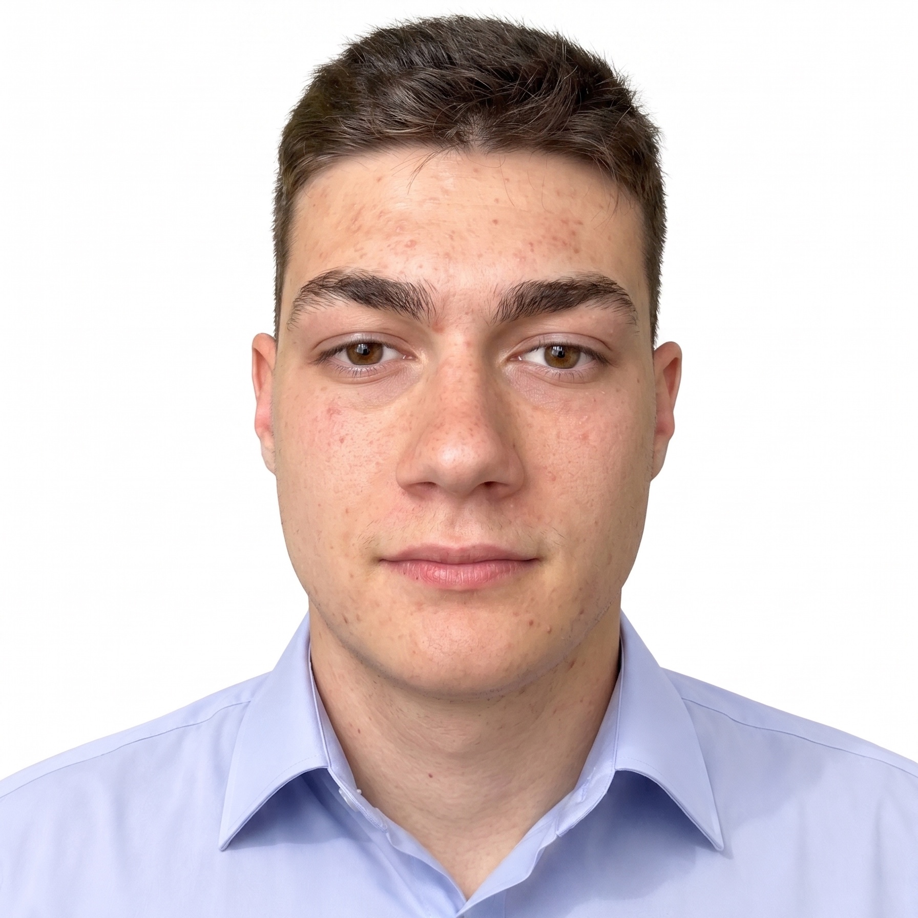 Тони — специалист в Mr. Dirby, София